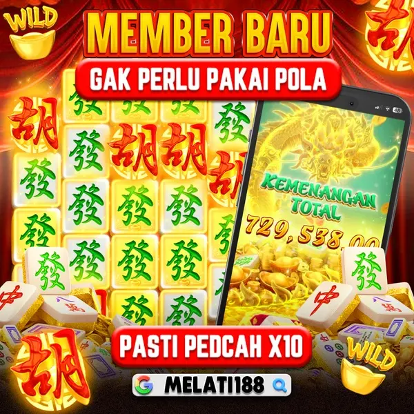melati188 APK