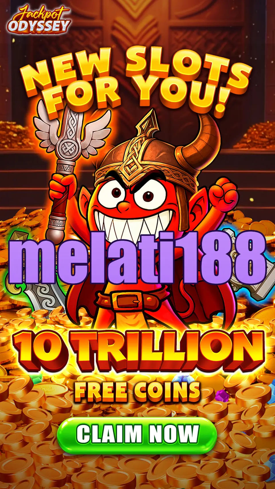 melati188 APK