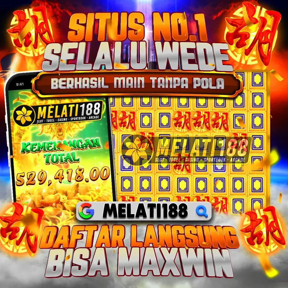 melati188 Masuk