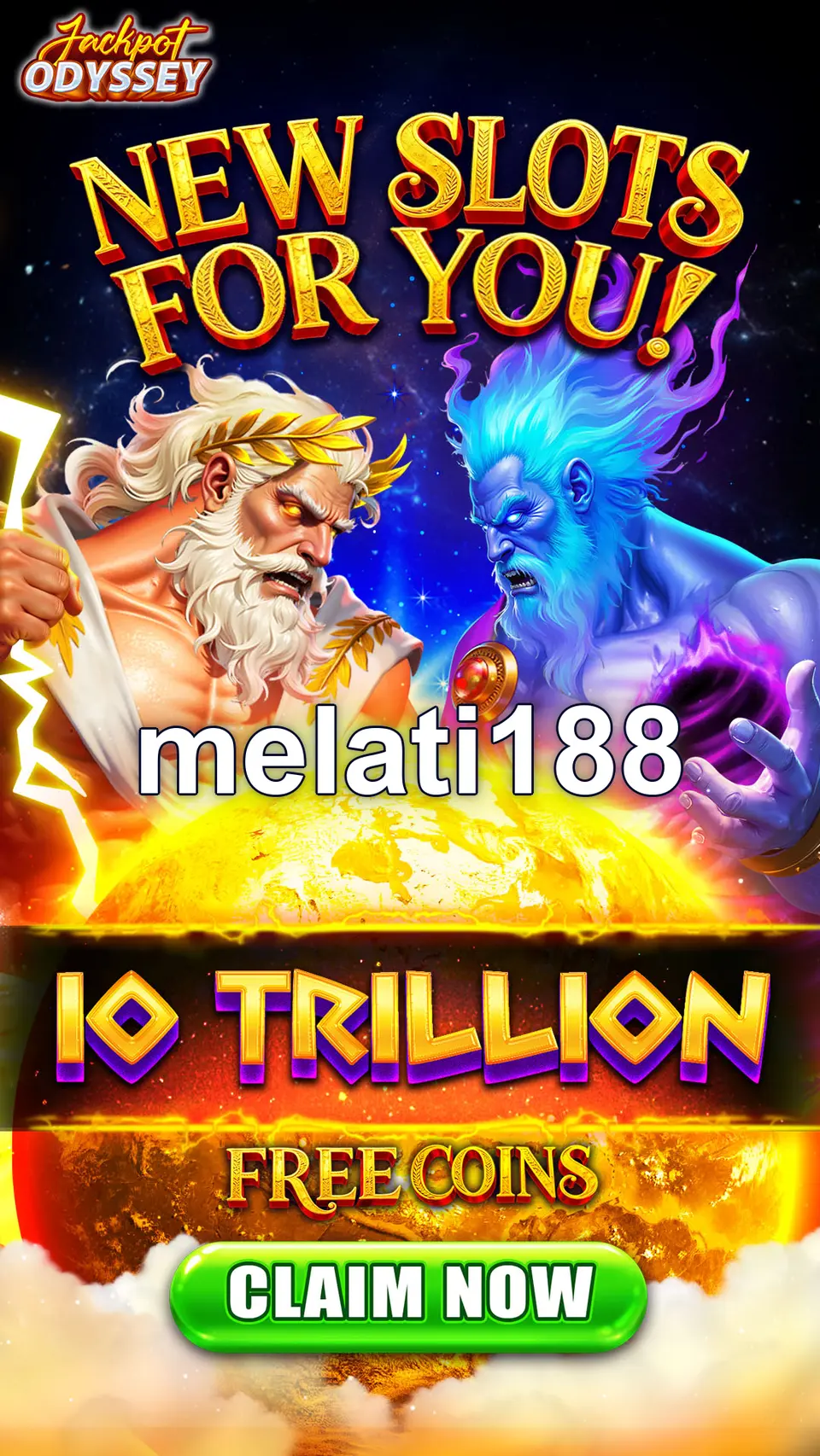 melati188 Masuk