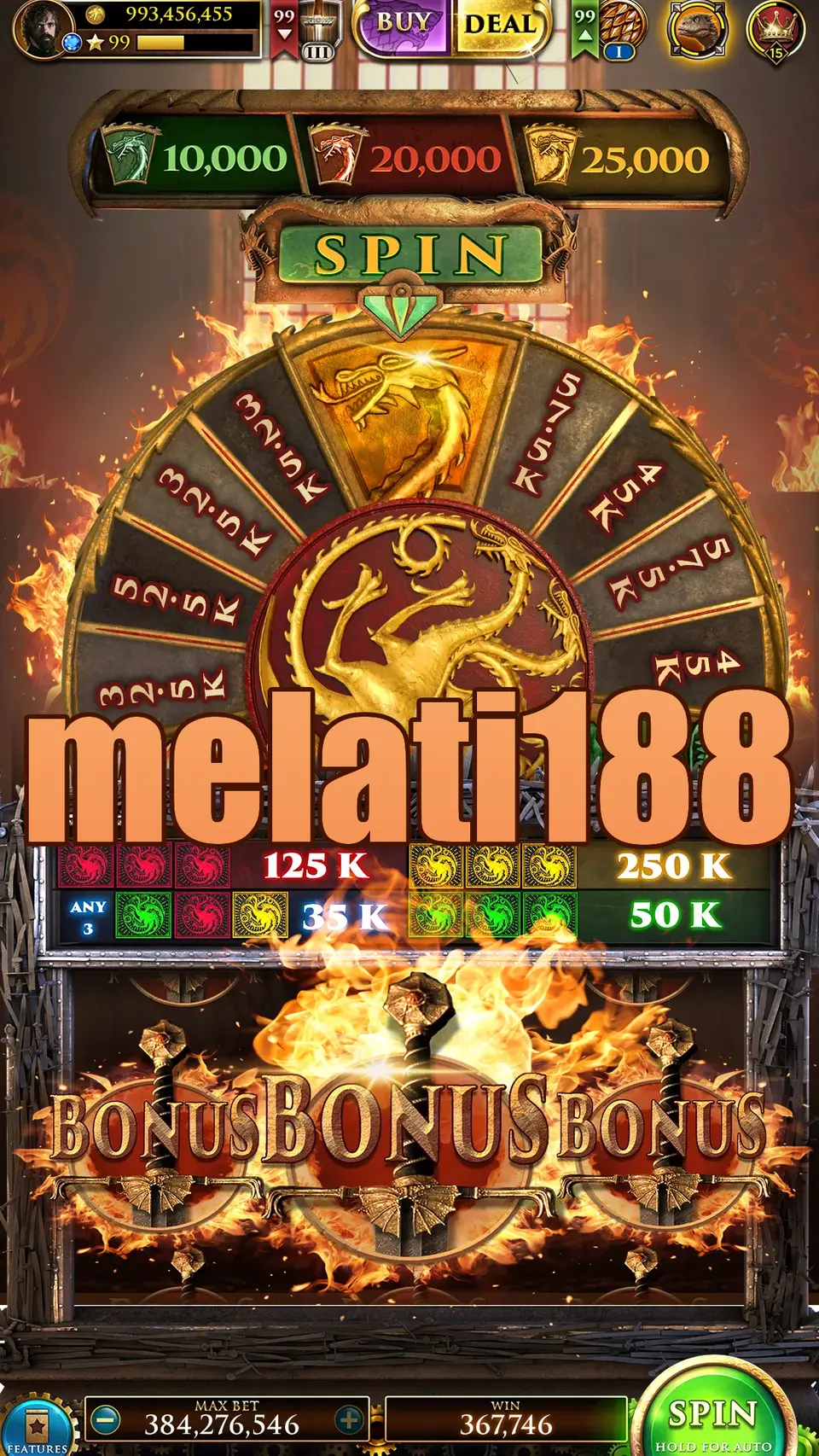 melati188 Masuk