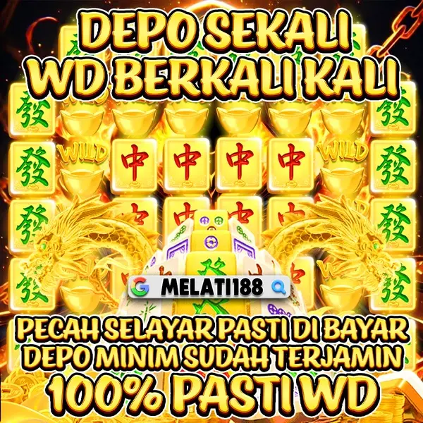 melati188 Masuk - melati188 Resmi