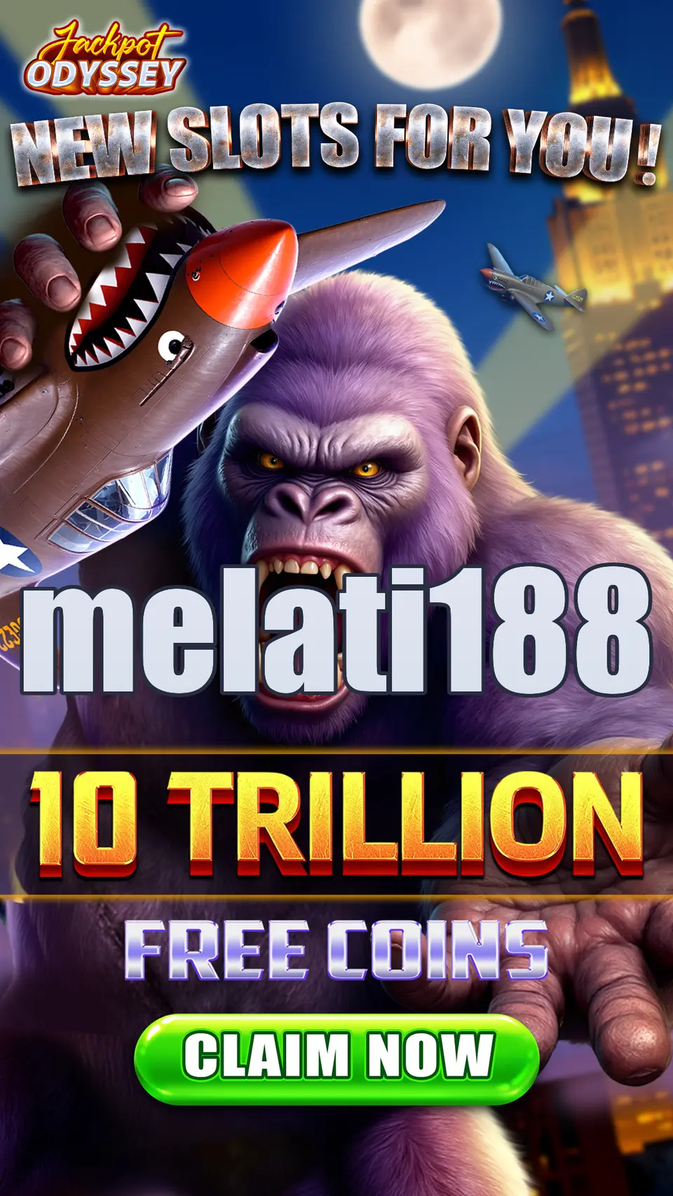 melati188 Tangkapan Layar - APK Resmi